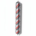 SOUDAL SILIKON Silirub PRO W neutralny czarny 600ml